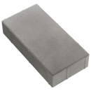 Betona plāksne Stoneroc 800x400x80mm (9.6m²)