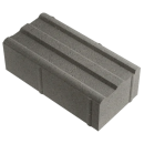 Betona Taktīlās līnijas Stoneroc 200x100x80mm (10.08m²)