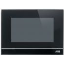 Abb DP4-1-625 Abb-free@homeTouch 4.3" Дисплей Черный (2CKA006220A0120)