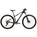 Kross Level 5.0 Горный велосипед 29" L черный (KRLV5Z29X19M002356)