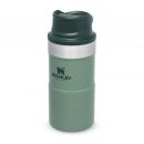 Stanley Trigger-Action Classic Thermal Mug 0.25l Green (6939236382823)