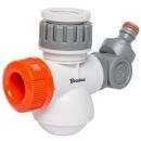 Konektors Bradas White Line Multi Shower (699063)