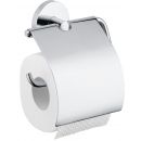 Hansgrohe Logis Держатель для туалетной бумаги Хром (40523000)