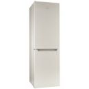Холодильник Indesit с морозильной камерой LR9 S1Q F W белого цвета