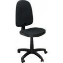 Nowy Styl Prestige II GTS Freestyle PM60 Office Chair Black