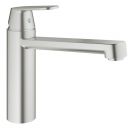 Grohe Eurosmart Cosmopolitan Bathroom Faucet, Chrome (30193DC0)