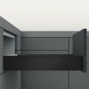 Atvilktne Blum Legrabox M, 400mm (53.40.05.02)