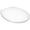 Gustavsberg Nordic 3 8780 Toilet Seat with Soft Close (QR) White (8780S101)