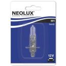 Лампа Neolux H1 для передних фар 12V 55W 1шт. (N448)