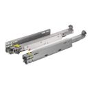 BLUM MOVENTO TIP-ON full extension drawer runner 40 kg, 350 mm (760H3500T)