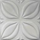 Erma 08-113 Putty Ceiling Tiles 50X50cm, 0.25m2
