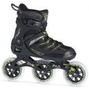 Fila Leisure Inline Skates Ghibli Verso