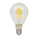 LED Spuldze Ecolight E14 6W 2700K 720lm (EC20055)