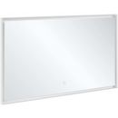 Villeroy & Boch Subway LED Mirror 3.0 130x75cm White (145100210)