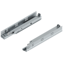 BLUM TANDEM 19, BLUMOTION full extension drawer runners 30 kg, 450mm (560F4500B)