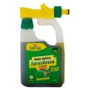 Mēslojums zālienam ar sūnām, 0.95l