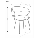 Product alternative photo