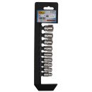 Muciņu Komplekts Richmann Torx 9gb (4009)