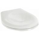 Kolo Nova Top Toilet Seat with Child Seat, White (34566)
