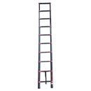 Teleskopiskās Kāpnes Draumet 380cm (71-6478)