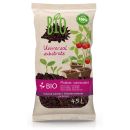 Kūdras Substrāts Bio Jezyk Universāls, 45l