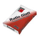 Ģipša apmetums Baumit Ratio Glatt (mašīnapmetums), 30kg