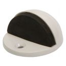 MP MAT-51037 Door Stop, 27mm, White (6850)