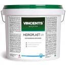 Полилинейная гидроизоляционная жидкая мембрана Vincents Polyline Hidroplast UV, однокомпонентная, для кровельных покрытий, 7 кг