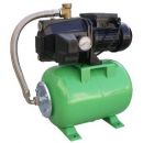 Terra Hydrophore Water Pump with Hydroaccumulator 1kW 24l (36250)