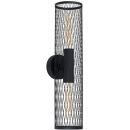 Redcliffe Siena Lamp 40W, E27 Black (252138)