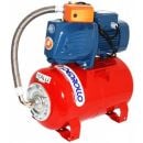 Pedrollo JSWm1BX-N-24CL Water Pump with Hydrophore 0.5kW (1001)