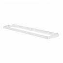 LED Gaismas Paneļa rāmis Ecolight 1200x300mm, Alumīnija balts (EC79125)
