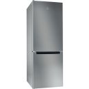 Холодильник с морозильной камерой Indesit LI6 S1E