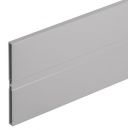 Blum Cross Divider Profile 600mm for Cabinet, Grey (Z40L477A WA-G)