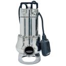 Iegremdējamais Ūdens Sūknis Speroni SXG 1100 1.1kW (S0401000)