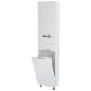 Aqua Rodos Gloria 05GLPK L Tall Cabinet (Penal) White (1956481)