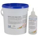 Mapei Mapefloor Finish 58 W Two-Component Water Dispersed Polyurethane Sealer, A+B 5.5kg (6QC090006B)