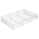 KESSEBOHMER Pull-out basket 310 x 477 x 75 mm (545.52.205)