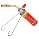 Rothenberger Mini Set 1450 Soldering Torch with Gas Cylinder 85g (35503)