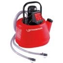 Rothenberger Romatic 20 Descaling Pump 580mm, 10m, Plastic (61190&ROT)