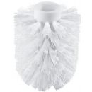 Grohe Essentials Toilet Brush Set, White (40791001)