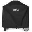 Weber Grila Pārklājs Q300/3000 Sērijām 64.5x96x113cm (7184)