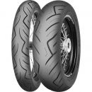 Mitas Custom Force Motorcycle Tire Cruising, Rear 170/80R15 (3001593480000)