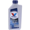 Моторное масло Valvoline Synpower XL синтетическое 0W-30