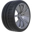 Федеральная шина Evoluzion F60 летняя 245/40R21 (B8DLAAFE)