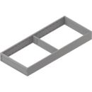 BLUM AMBIA-LINE frame NL=450, W=200 (ZC7S450RS2 IG-M)