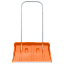 Patrol Titanium 80 Snow Pusher Black (605850)