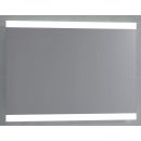 Glass Service Angela Bathroom Mirror Grey