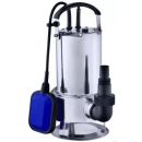 Ecocent Q750B52R Iegremdējamais Ūdens Sūknis 0.75kW (S20575052)