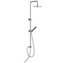 Dušas Sistēma Tiemme Atena DC010 Hroma (A111271110)